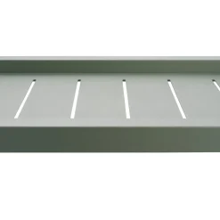 Samvaro Serveringsvagn Dusty Green