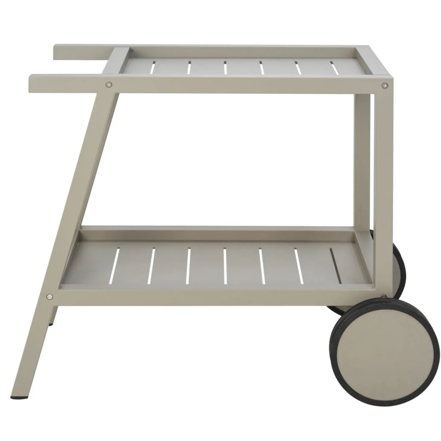 Samvaro Serveringsvagn Khaki