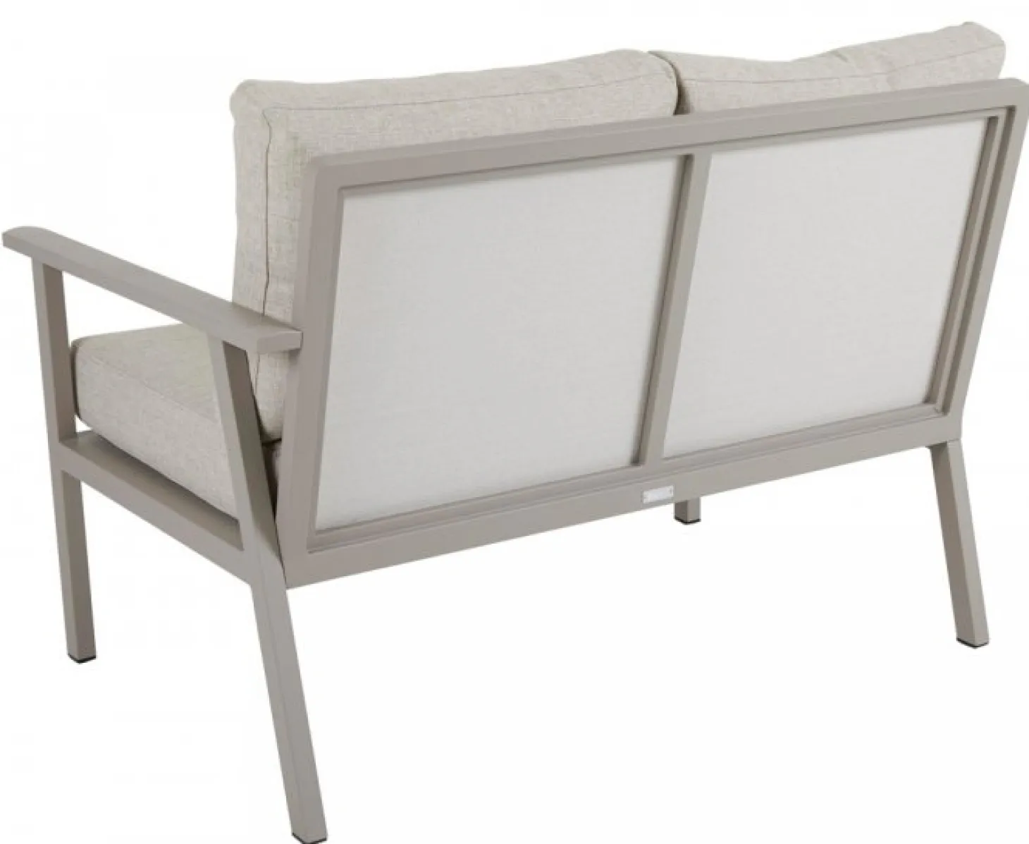 Samvaro 2-Sits Avslut H/V Khaki
