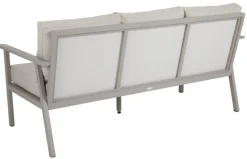 Samvaro 3-Sits Soffa Khaki