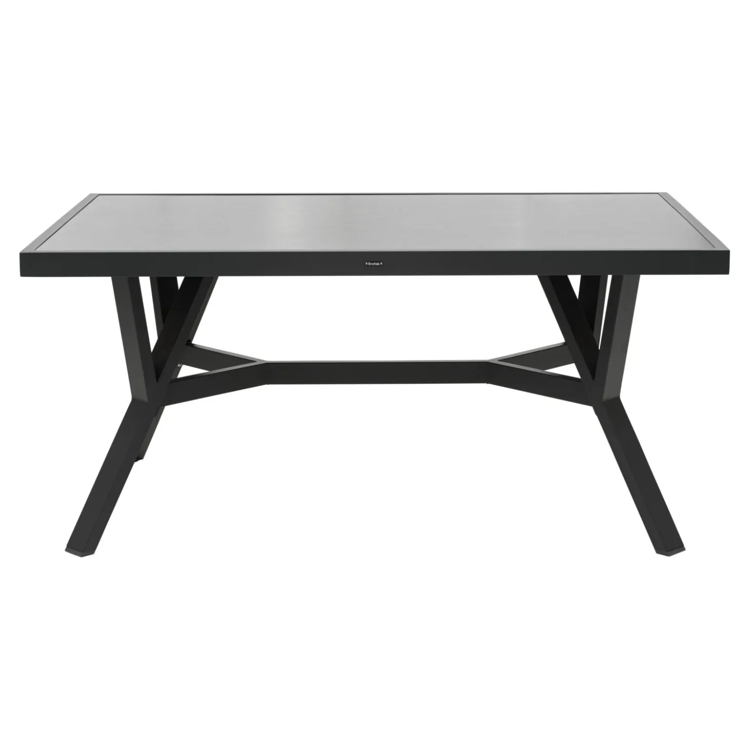 Samvaro Soffbord Antracit/Antracit 140x90 cm