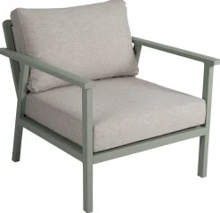 Samvaro XL Fåtölj Dusty Green