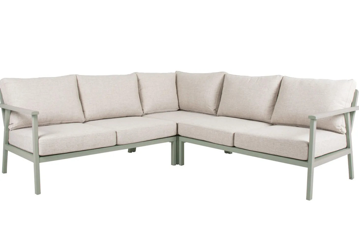 Samvaro XL Hörndel Dusty Green
