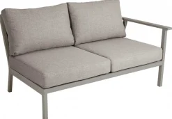Samvaro XL Hörnsoffa Khaki