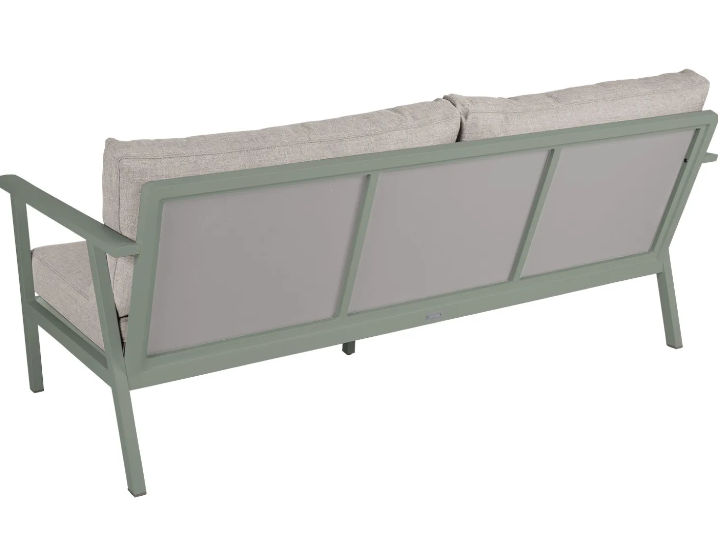 Samvaro XL 2,5-sits Soffa Dusty Green