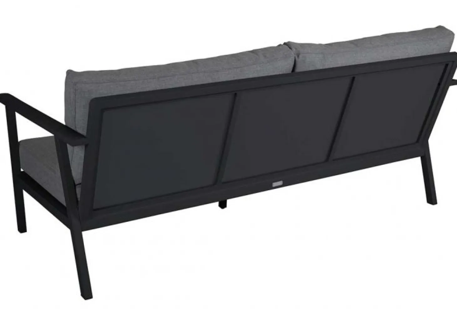 Samvaro XL 2,5-sits Soffa Grå