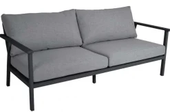 Samvaro XL 2,5-sits Soffa Grå