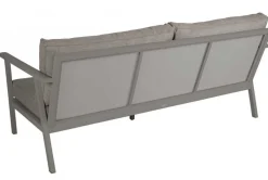 Samvaro XL 2,5-sits Soffa Khaki