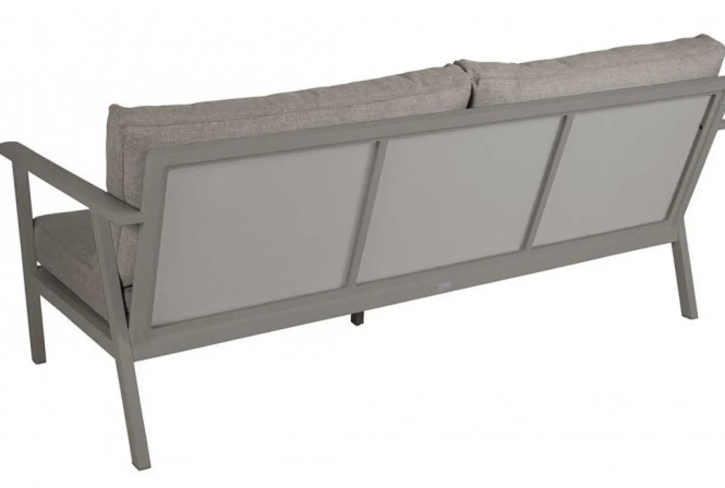 Samvaro XL 2,5-sits Soffa Khaki