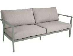 Samvaro XL Soffgrupp Dusty Green