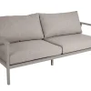 Samvaro XL Soffgrupp Khaki