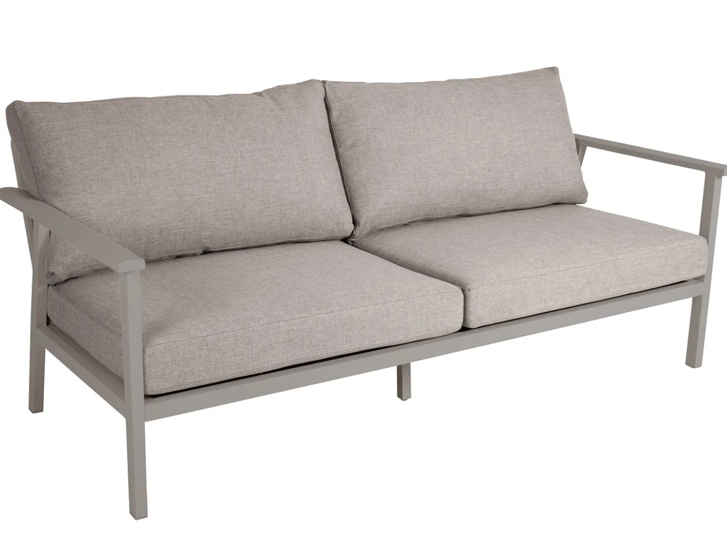 Samvaro XL Soffgrupp Khaki
