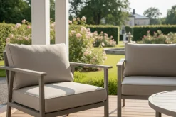 Samvaro XL Soffgrupp Khaki
