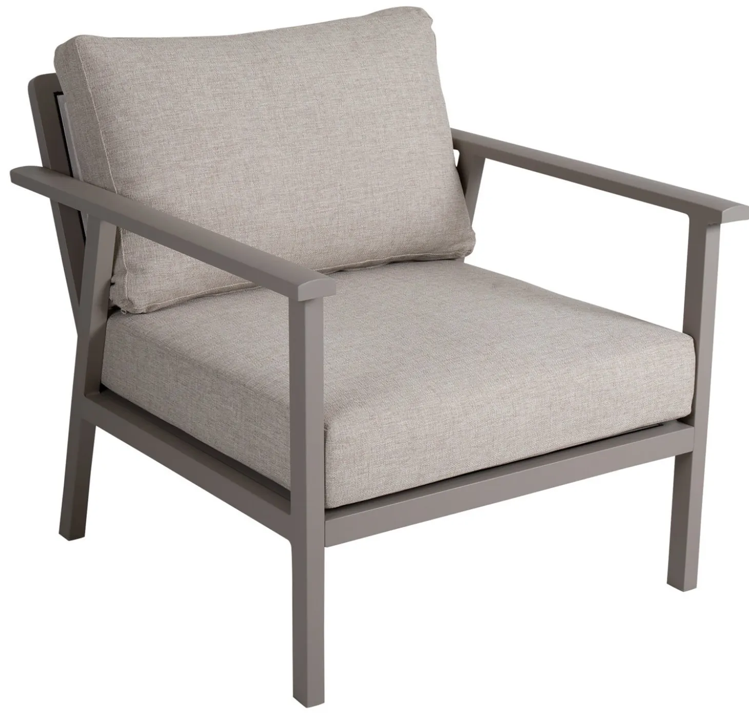 Samvaro XL Soffgrupp Khaki