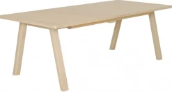 Sandholmen Matbord 220x100 cm Ek