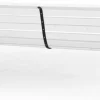 Sandvik Soffa 150 cm Svart/Vit