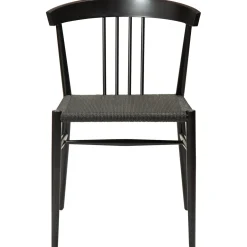 Sava Stol Black