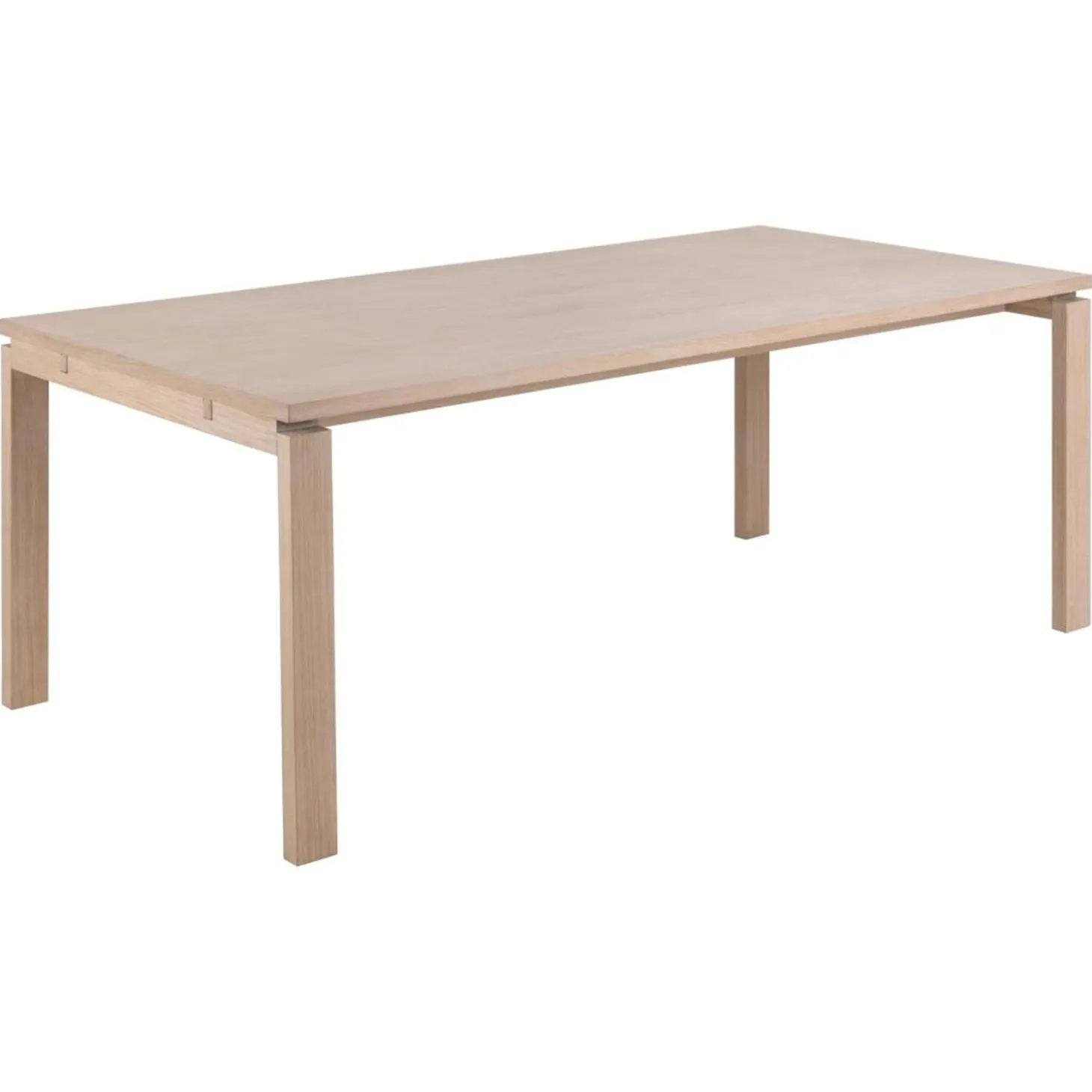 Sens Matbord 75x200x100 cm