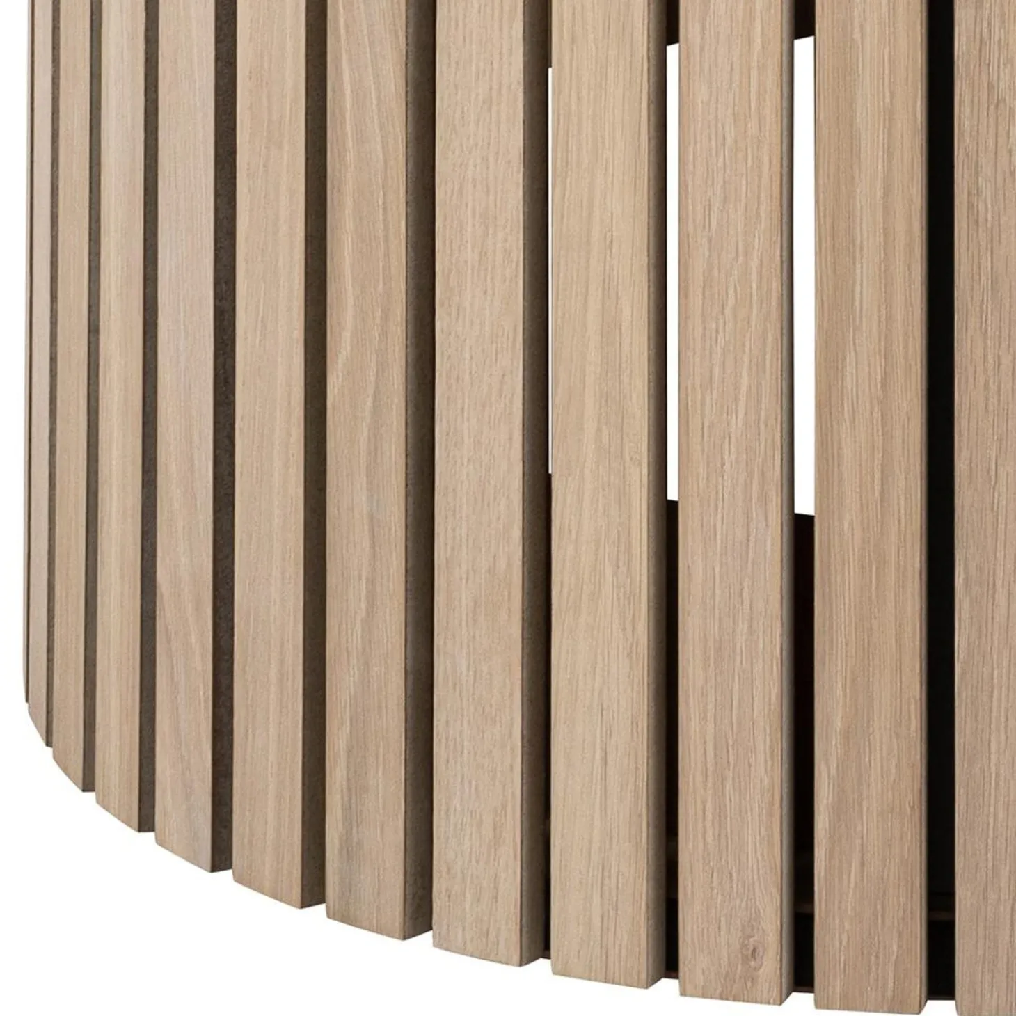 Sens Matbord 75x120x120 cm