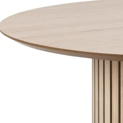 Sens Matbord 75x120x120 cm