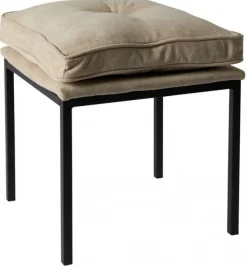 Sentado Pall Beige