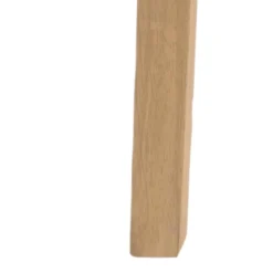 Sento Barstol PU Vit