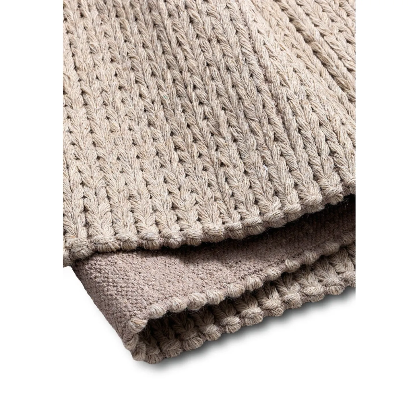 Serein Ullmatta Beige