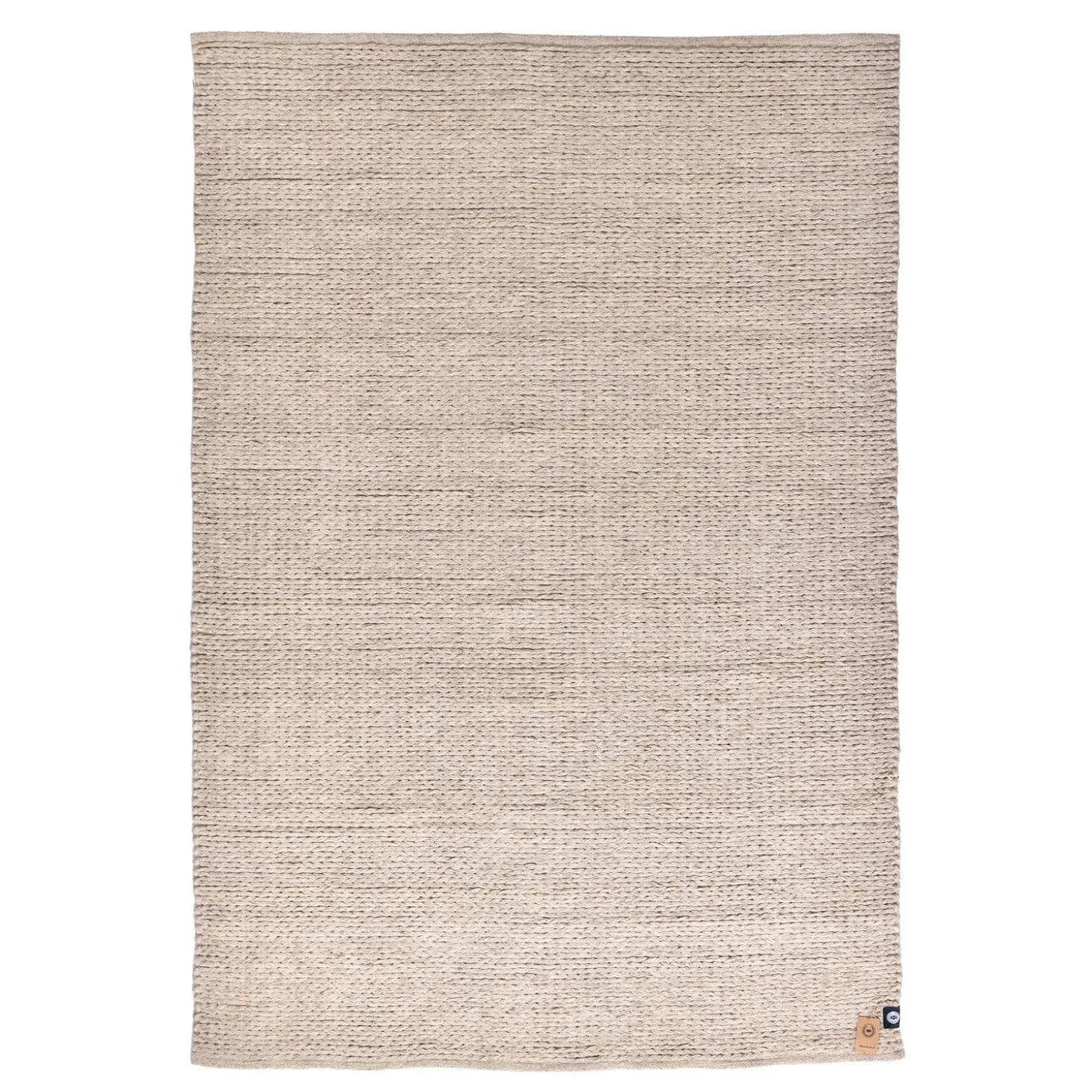 Serein Ullmatta Beige