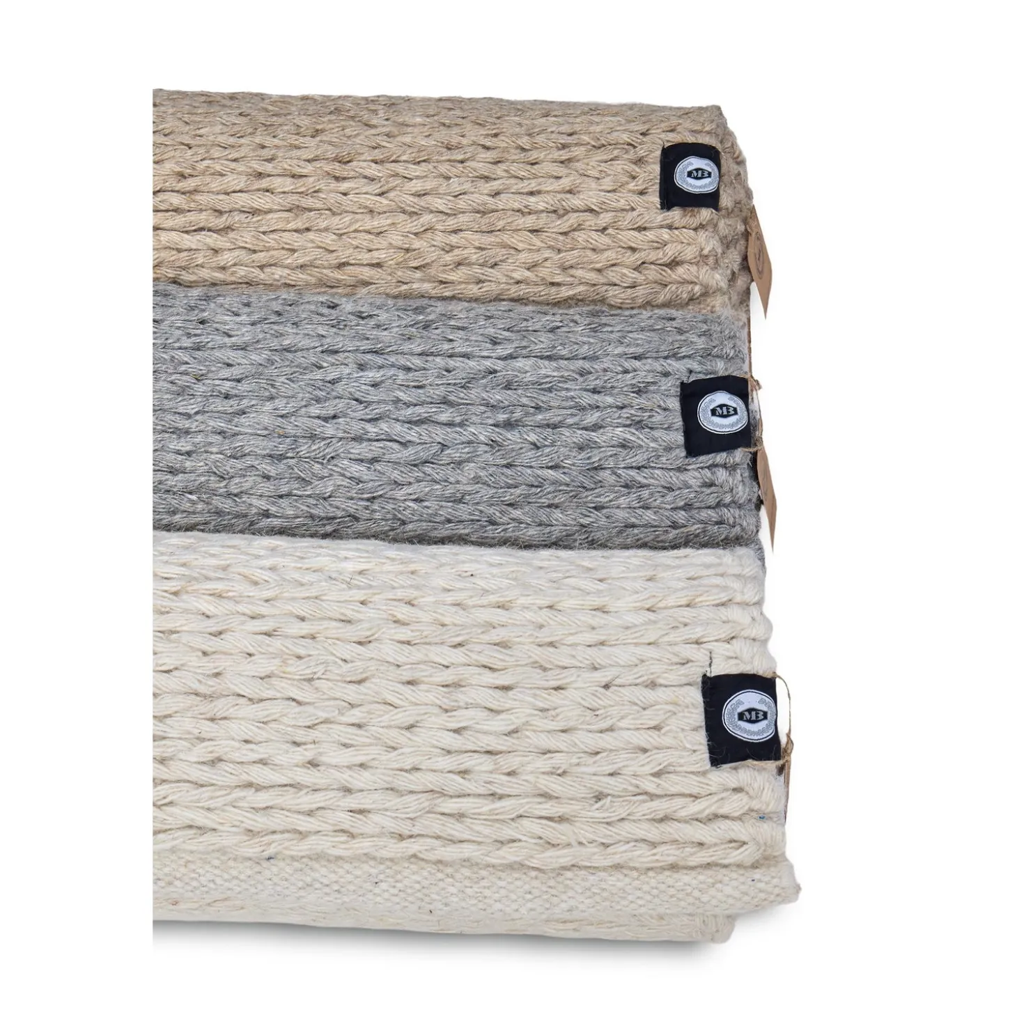 Serein Ullmatta Beige