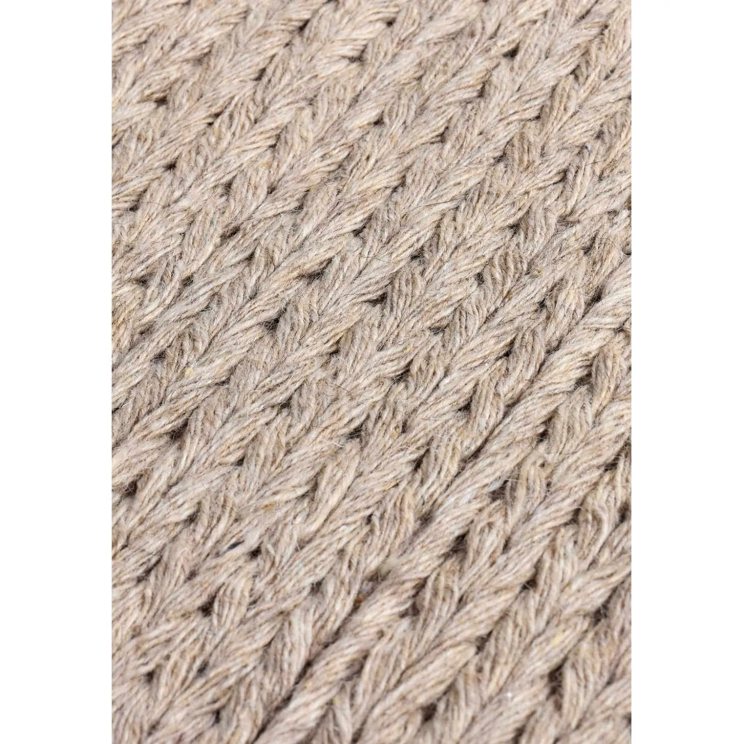 Serein Ullmatta Beige