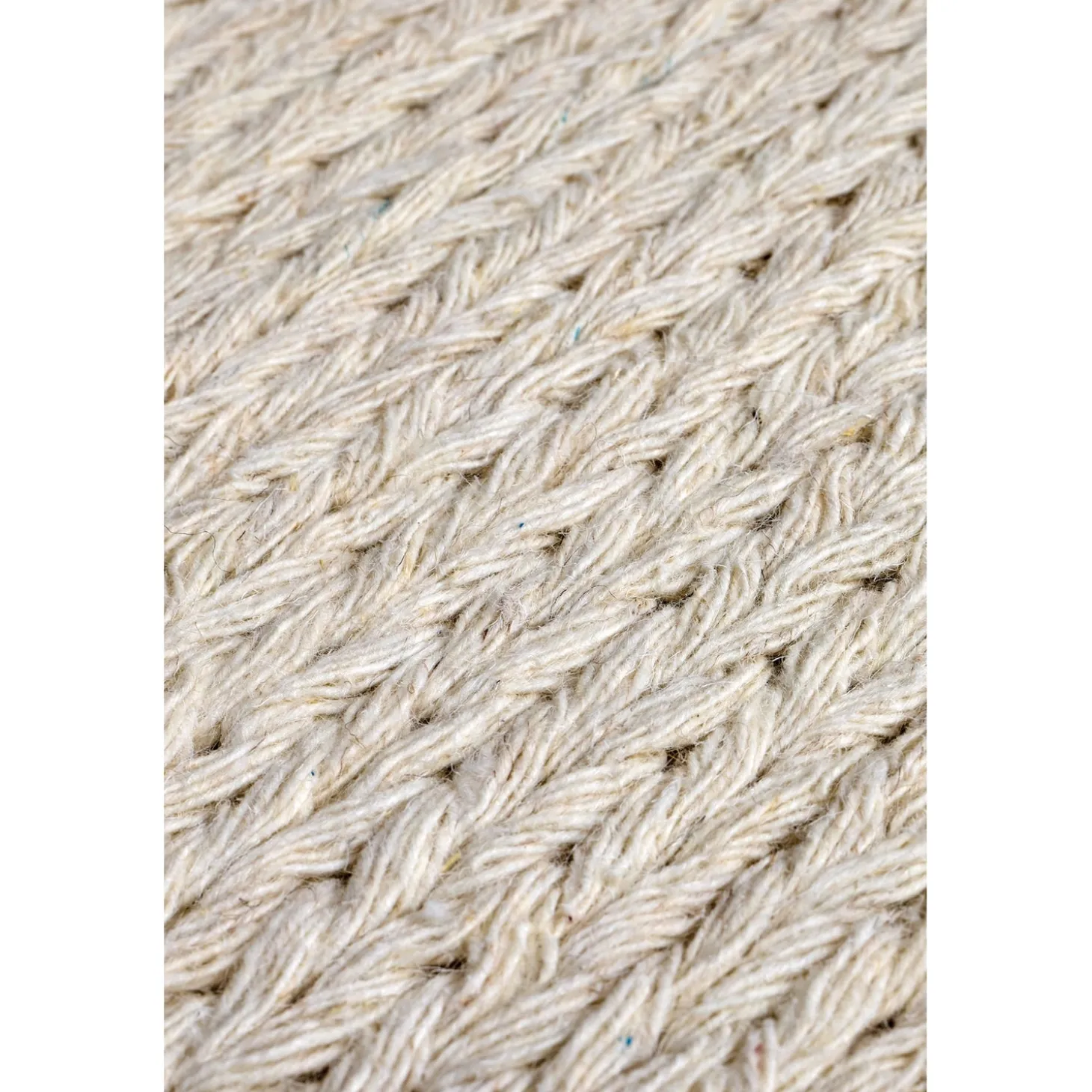 Serein Ullmatta Offwhite