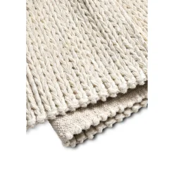 Serein Ullmatta Offwhite