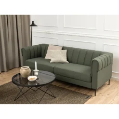 Serna Soffbord 80x80 cm