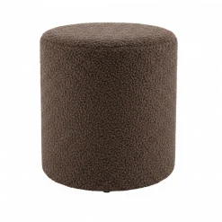 Shaun Puff Ø35 cm / 38 cm Brun
