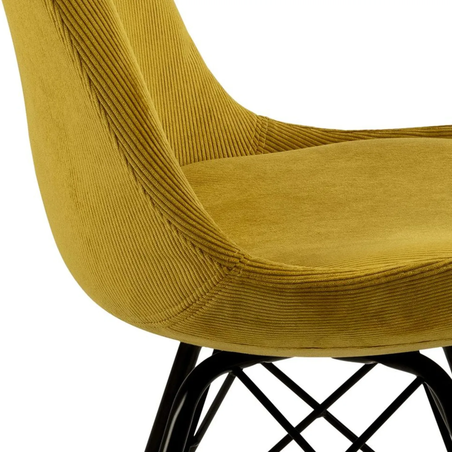 Shibuya Matstol Gul