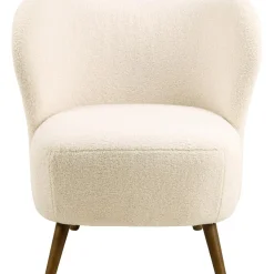 Sid Loungefåtölj