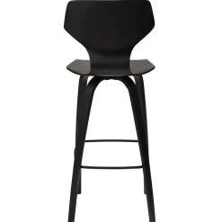 S.I.T Barstol Black Oak 80 cm