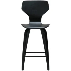 S.I.T Barstol Black Oak 65 cm