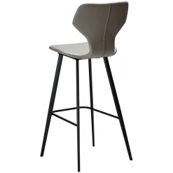 S.I.T Barstol Cashmere Art.Leather 80 cm