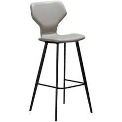 S.I.T Barstol Cashmere Art.Leather 80 cm