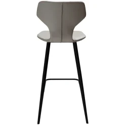 S.I.T Barstol Cashmere Art.Leather 80 cm