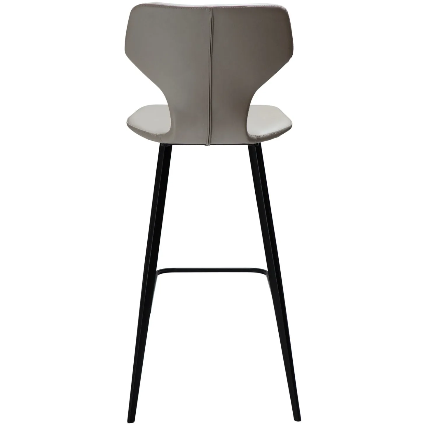 S.I.T Barstol Cashmere Art.Leather 80 cm