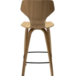 S.I.T Barstol Oak 100 cm