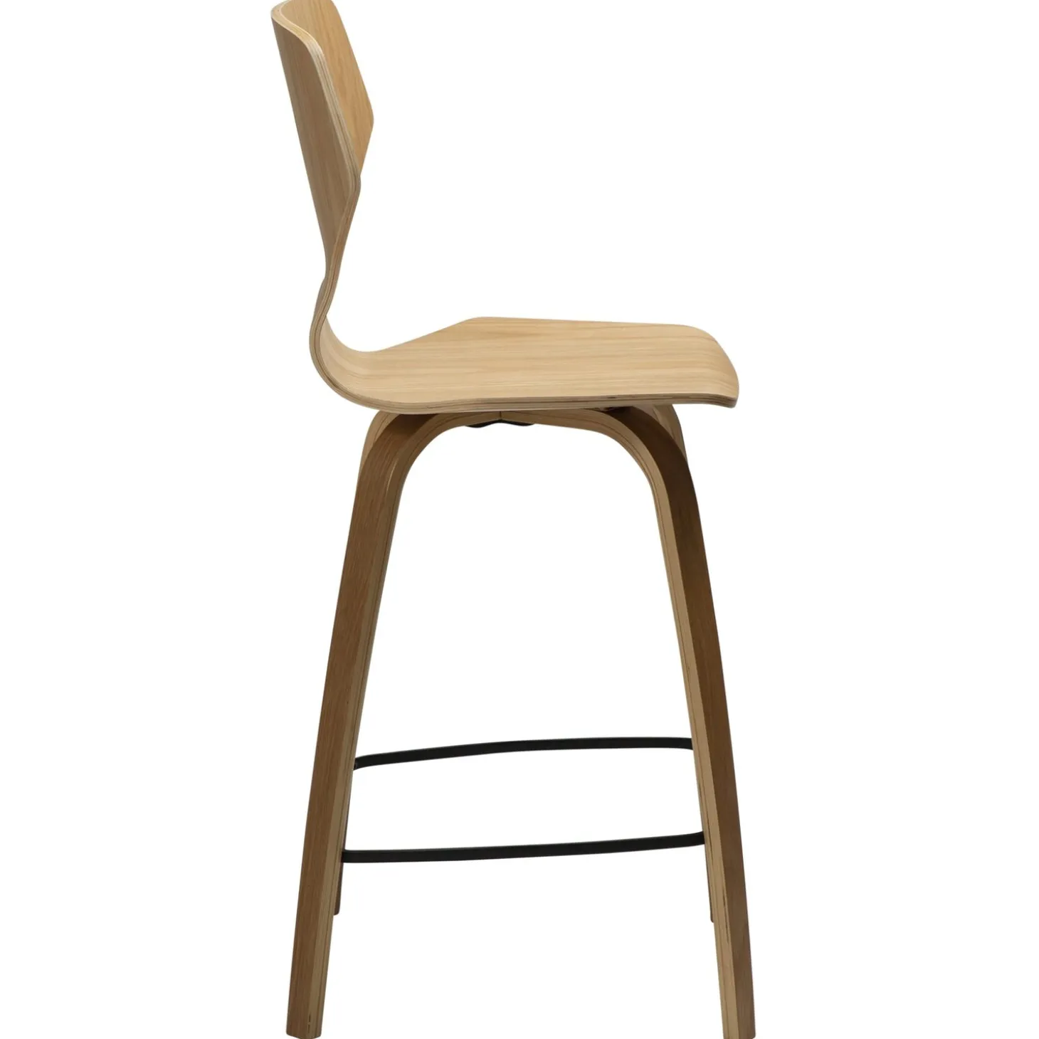 S.I.T Barstol Oak 100 cm
