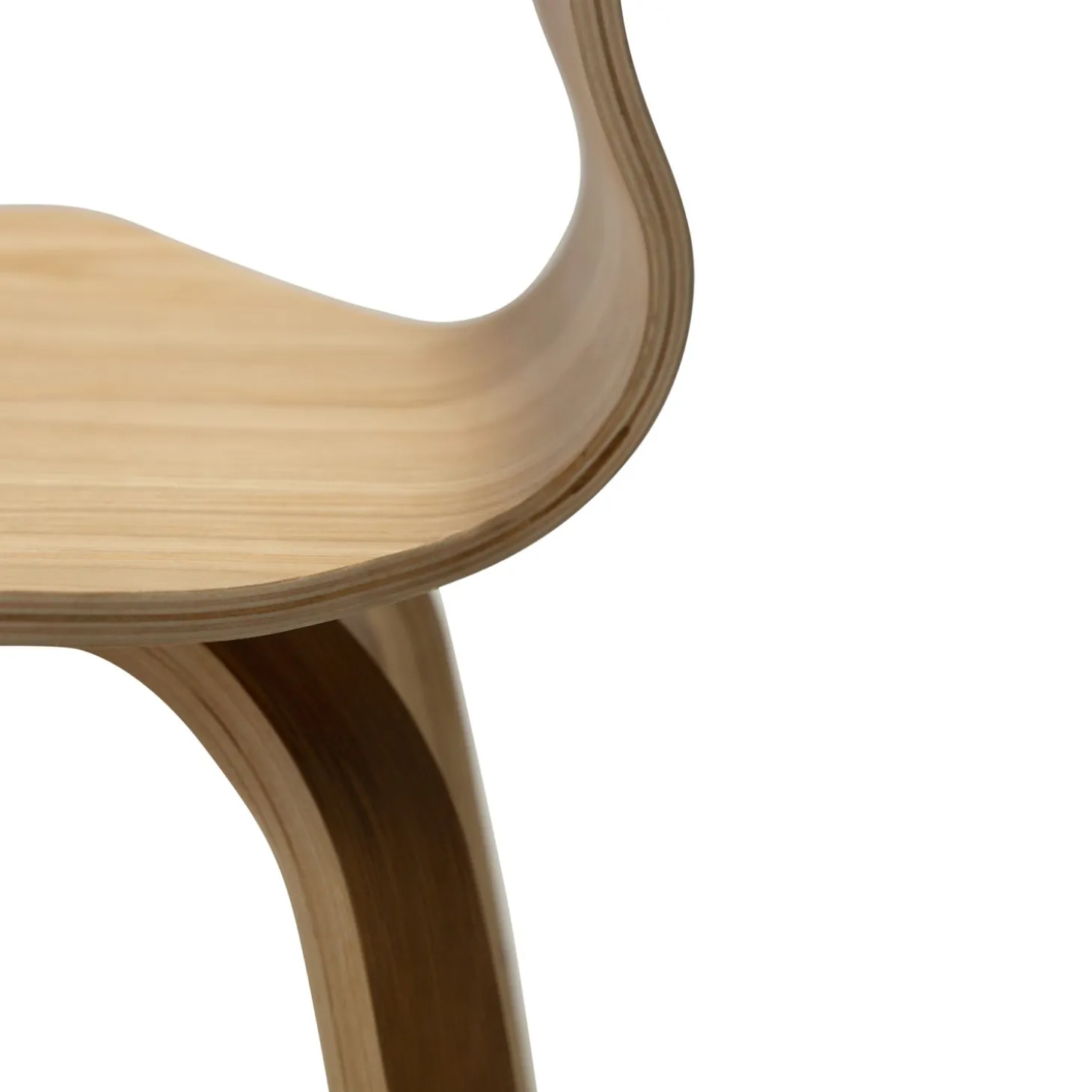 S.I.T Barstol Oak 100 cm