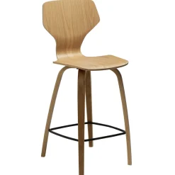 S.I.T Barstol Oak 100 cm