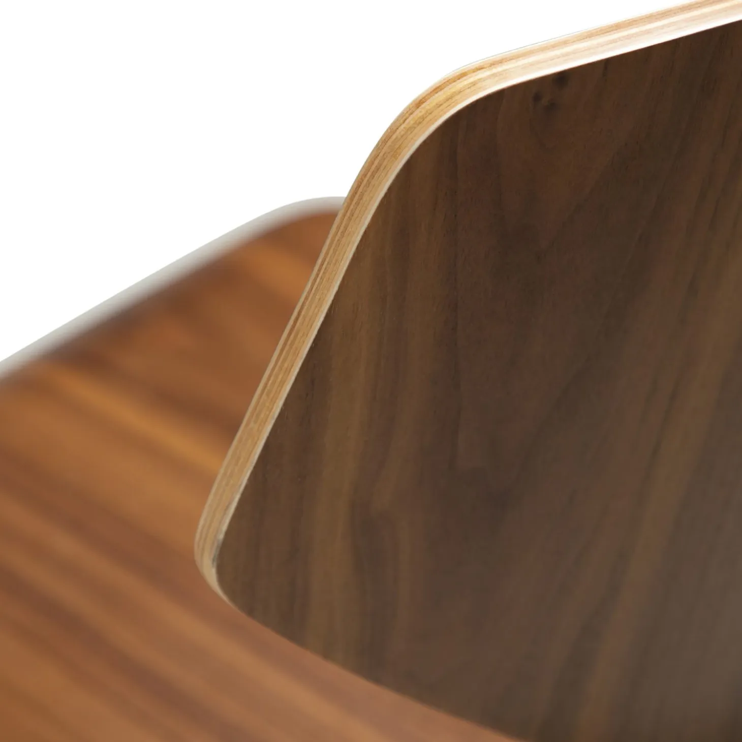 S.I.T Barstol Walnut