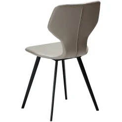 S.I.T Stol Cashmere Art.Leather, Black
