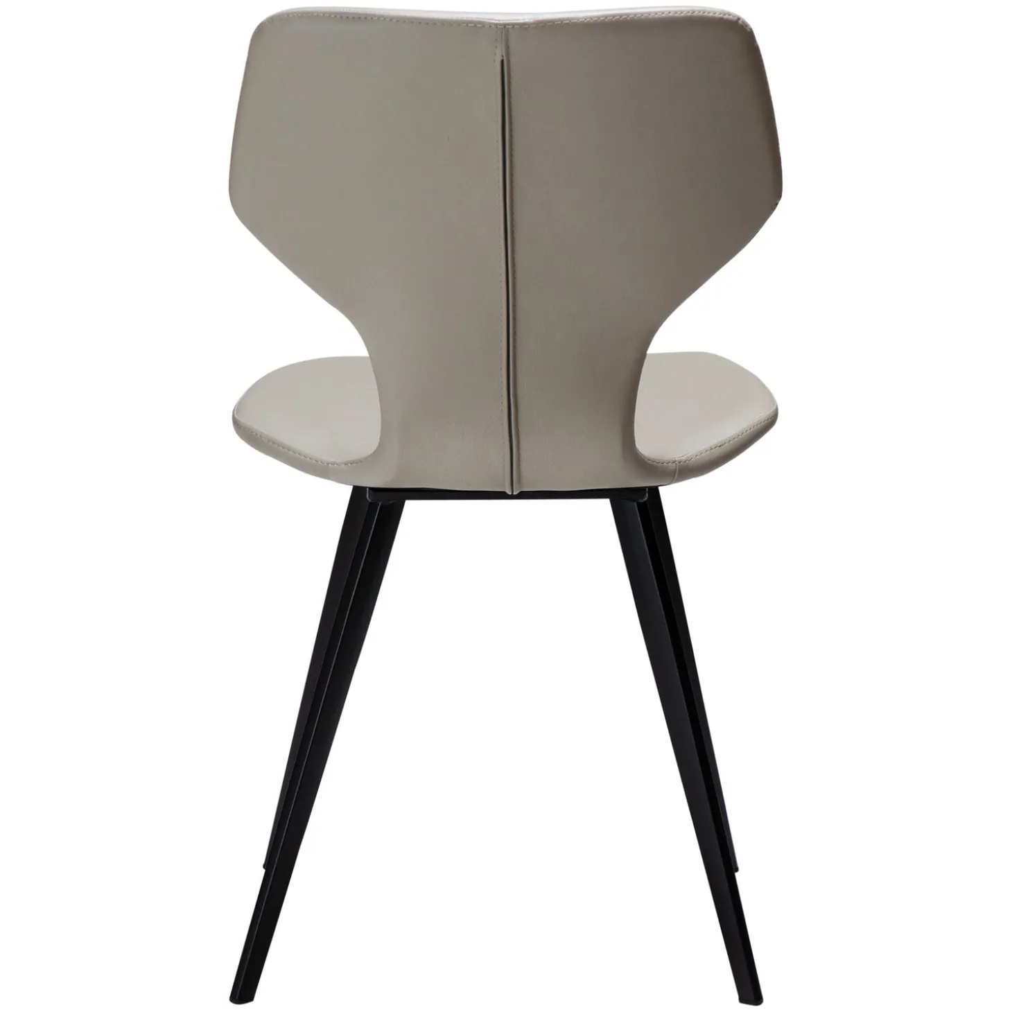 S.I.T Stol Cashmere Art.Leather, Black