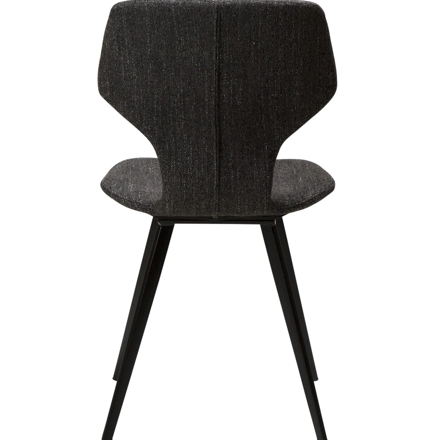 S.I.T Stol Raven Black bouclé, Black